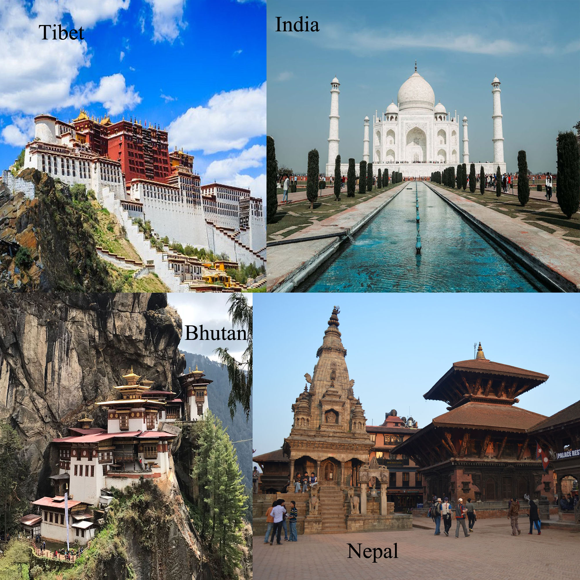 Multi Country