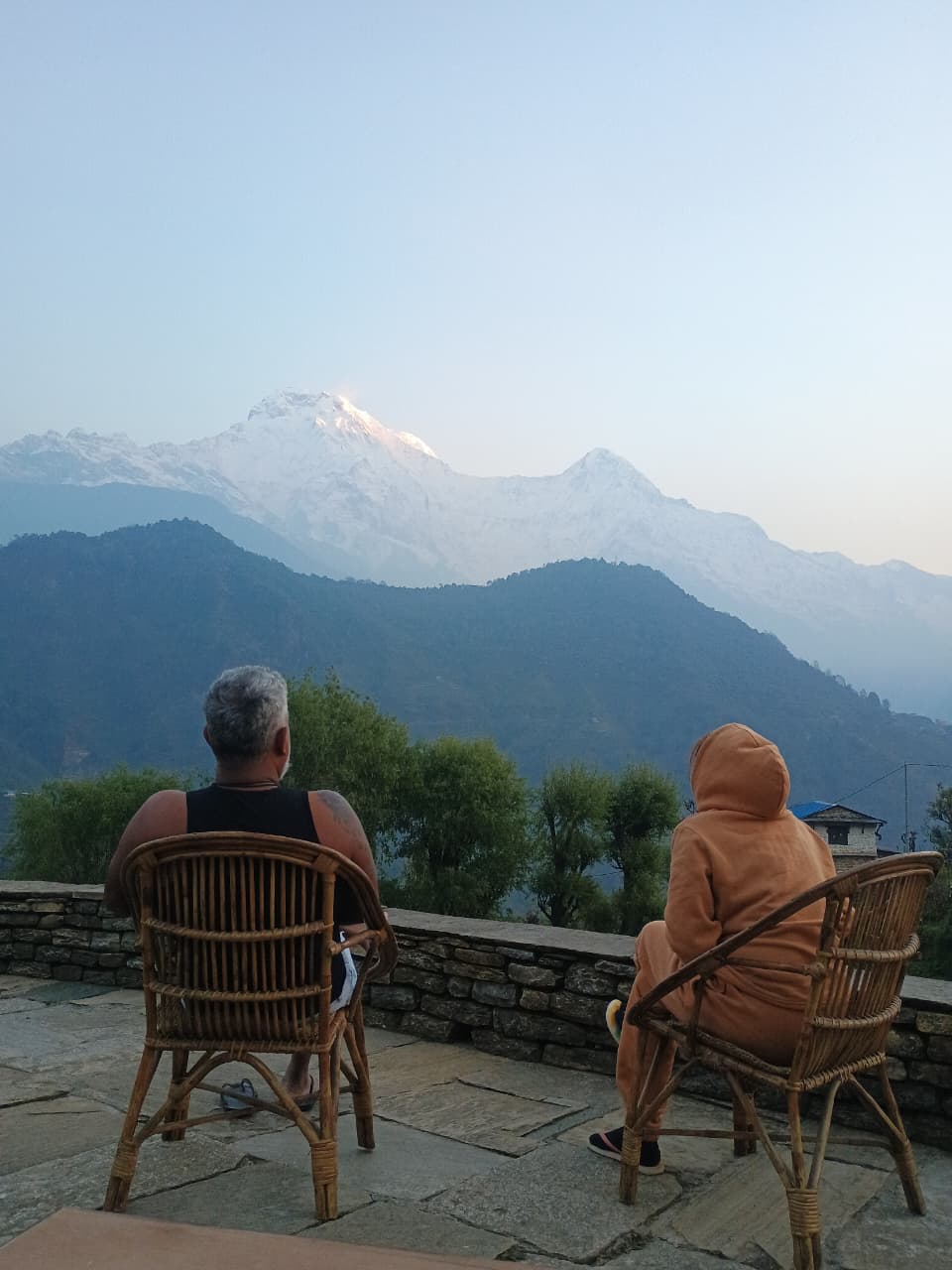 Pokhara to Ghandruk Distance Guide (2026): Road Route, Trek & Travel Tips