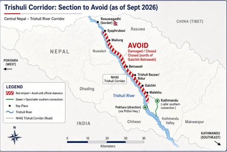 Nepal Is Open for Tourism: Kathmandu, Pokhara, Chitwan, Lumbini, Annapurna & Major Regions Welcome Travelers
