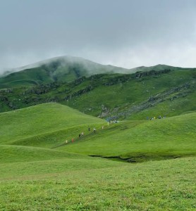 Badimalika Temple Festival: A Sacred Himalayan Destination in Bajura, Nepal