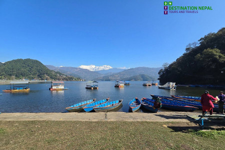 Nepal in October 2026: Peak Autumn Treks, Clear Himalayan Views and Perfect Travel Conditions