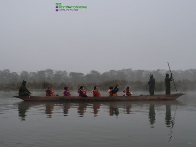 Nepal in January 2026: Weather, Best Places & Winter Trekking Guide