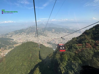 Chandragiri Hills Kathmandu: Complete Travel Guide, Cable Car, Temple, History & Himalayan Views
