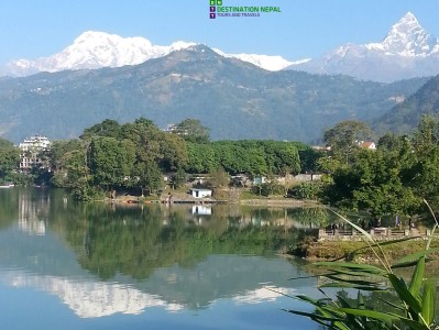 Is December a Good Time to Visit Nepal ? Complete December Travel Guide