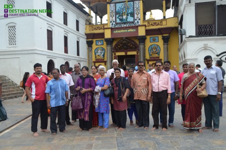 Hindu Pilgrimage Sites in Nepal: A Sacred Journey Through the Himalayas