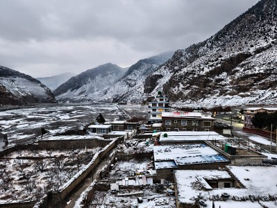 Nepal Snowfall Tour Guide 2026 2027: A Perfect Winter Escape for Indian Travelers