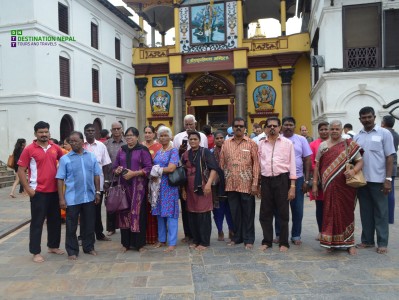 Pashupatinath Temple Nepal: Complete Guide to Special Puja, Abhishek, Cost and Timing