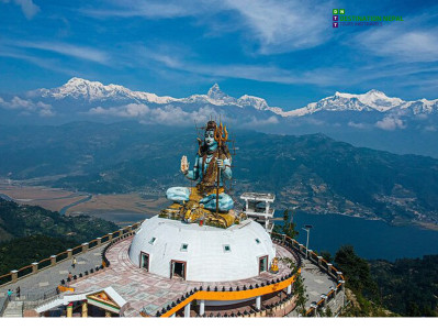 Nepal in April 2026  Peak Spring, Rhododendron Forests and the Best Trekking Conditions of the Year