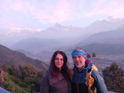Consigli essenziali per viaggiare in Nepal durante l’inverno: come restare al caldo e al sicuro nelle avventure sulla neve