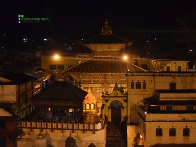 Shrawan (Monday) Somwar at Pashupatinath Temple: Rituals, Spiritual Benefits & Complete Visitor Guide