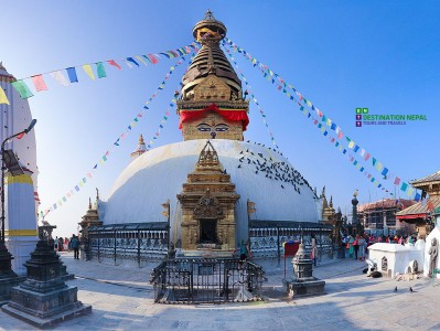 Nepal in June 2026: Green Landscapes, Peaceful Travel and Early Monsoon Adventures
