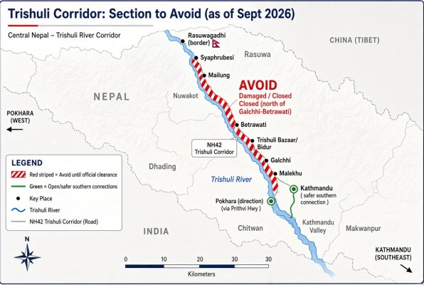 Nepal Is Open for Tourism | Explore Kathmandu, Pokhara, Annapurna & More