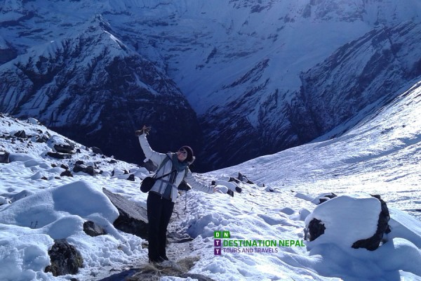 Essential Tips for Winter Travel in Nepal: Stay Warm and Safe on Snowy Adventures