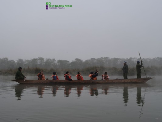 Nepal in April 2026  Peak Spring, Rhododendron Forests and the Best Trekking Conditions of the Year