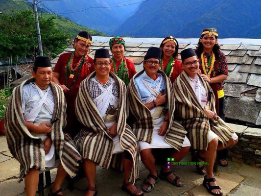 Pokhara to Ghandruk Travel Guide: Distance, Route, Trek & Itinerary