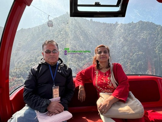 Chandragiri Hills Kathmandu: Complete Travel Guide, Cable Car, Temple, History & Himalayan Views