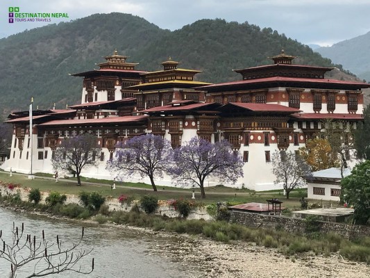Bhutan Tour from Nepal – All You Need to Know