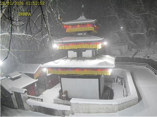 Nepal Snowfall Tour Guide 2026 2027: A Perfect Winter Escape for Indian Travelers