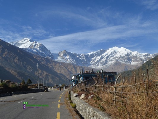 Muktinath Tour Package from Bangalore – A Spiritual Journey to Nepal’s Holy Site