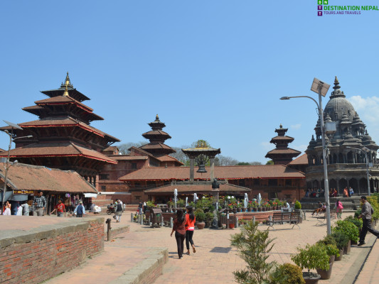 Is Nepal Safe to Travel? Your 2025 Guide