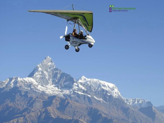 Best Time to Visit Nepal (Updated Guide 2025/26)