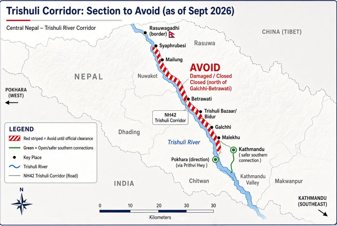Nepal Is Open for Tourism: Kathmandu, Pokhara, Chitwan, Lumbini, Annapurna & Major Regions Welcome Travelers