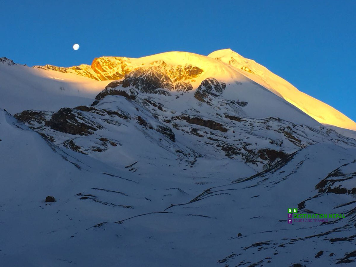 Nepal Ranked 7th in the List of Solo Adventure Travel Destinations for 2025