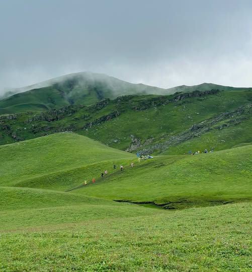 Badimalika Temple Festival: A Sacred Himalayan Destination in Bajura, Nepal