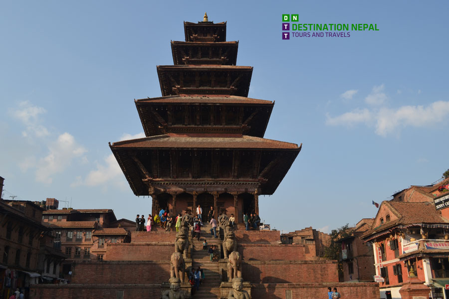 taumadhi-square-bhaktapur-durbar
