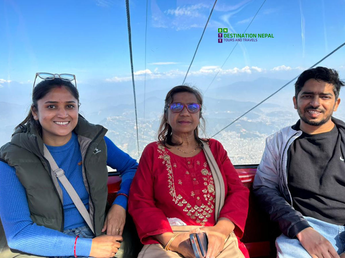 Nepal in August 2026: Lush Monsoon Beauty, Cultural Journeys and Peaceful Himalayan Travel