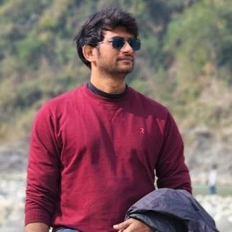 Mr. Arshik Mani Suthakar velamani