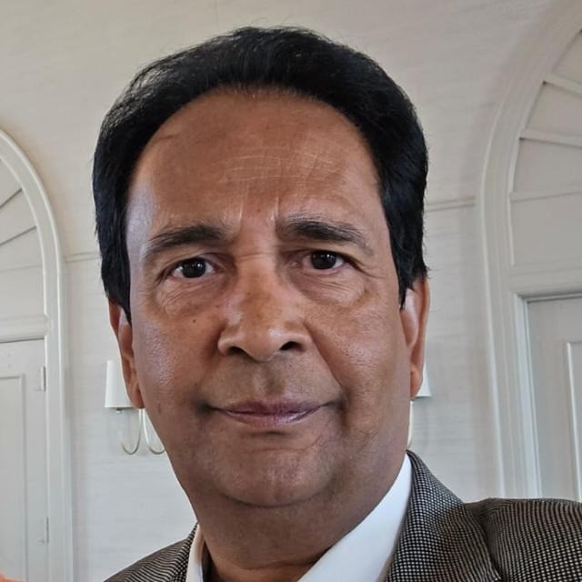 Mr. Satish Chandra GK